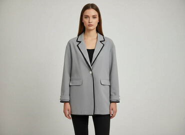 lemonada kurtki: Women's blazer, size L