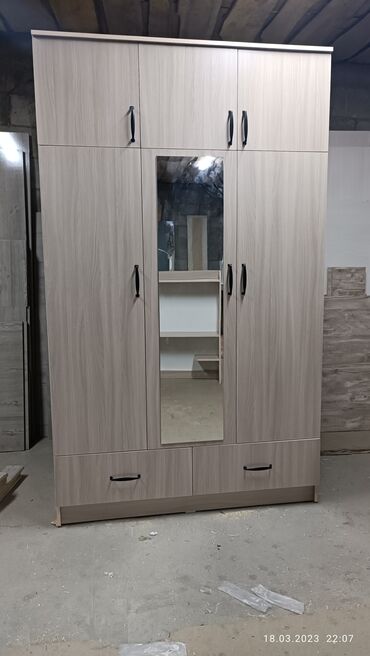 Другая мебель: Шифонер Шкаф Кухня Будет Диван Стол табуретка Кровать Спальный — 6