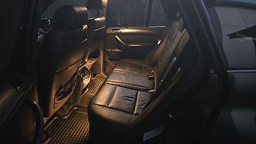 m5 e39: BMW X5: 2005 г., 3 л, Автомат, Дизель, Внедорожник — 6