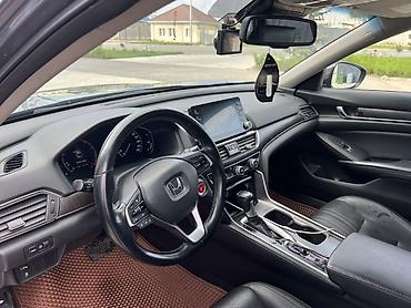 аккорд фары: Honda Accord: 2018 г., 2 л, Автомат, Бензин, Седан — 8