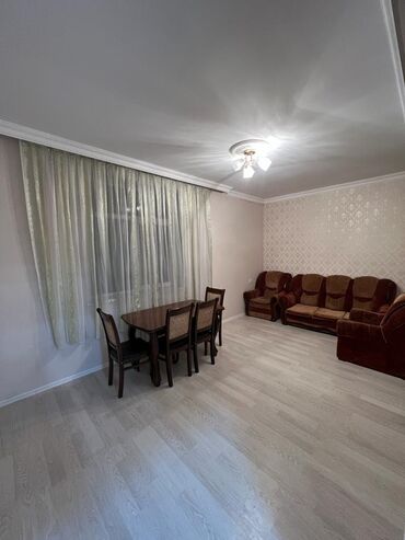 Uzunmüddətli kirayə mənzillər: Yasamal Rayon Müstəqillik küçəsi 3 Saylı Asan Xidmətin arxası Mida — 15