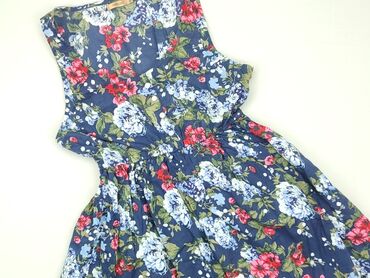 sukienki kopertowe eleganckie: Dress, M (EU 38), condition - Very good