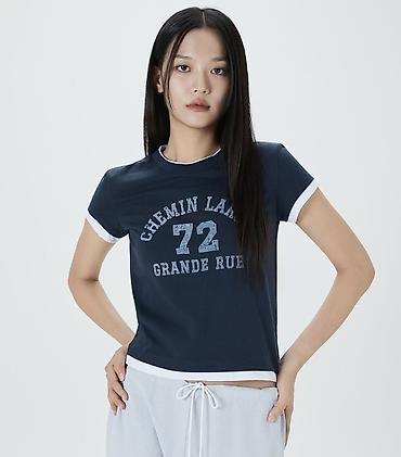 Футболки: Футболки Турция 🇹🇷 DILVIN • KAROL • QUZU Размеры: S/M/L Отличное — 6