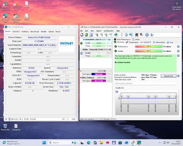 Desktop računari i radne stanice: Hp Z440 Xeon E5-2660V4/Quadro/64BG DDR4/M.2 512GB + 5TB HDD — 3