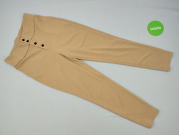 stanley shein: Shein, Spodnie materiałowe damskie, rozmiar M — 2