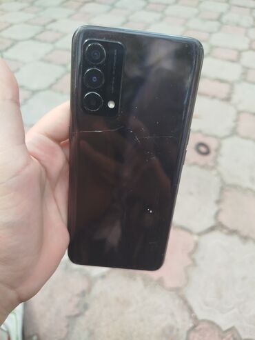 realme gt бишкек: Realme GT Master Explorer Edition, Колдонулган, 256 ГБ, түсү - Күрөң, 2 SIM