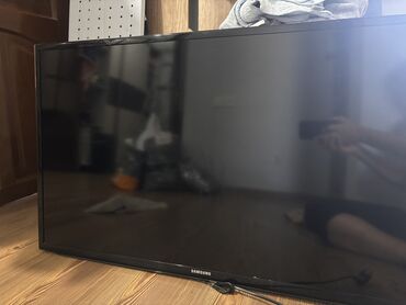 samsung plasma tv: Продается ТВ Samsung оригинал. Производство Малайзия