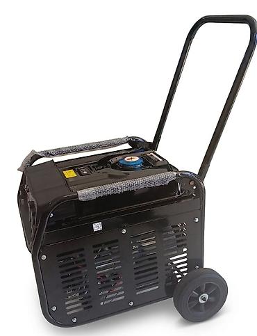 eboksit satilir: №: 7313 Məhsulun adı: Generator Урал SM5500 Brend: Урал Kateqoriya — 3