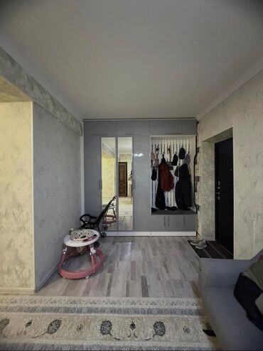 Продажа квартир: 3 комнаты, 77 м², 7 этаж, Евроремонт — 5