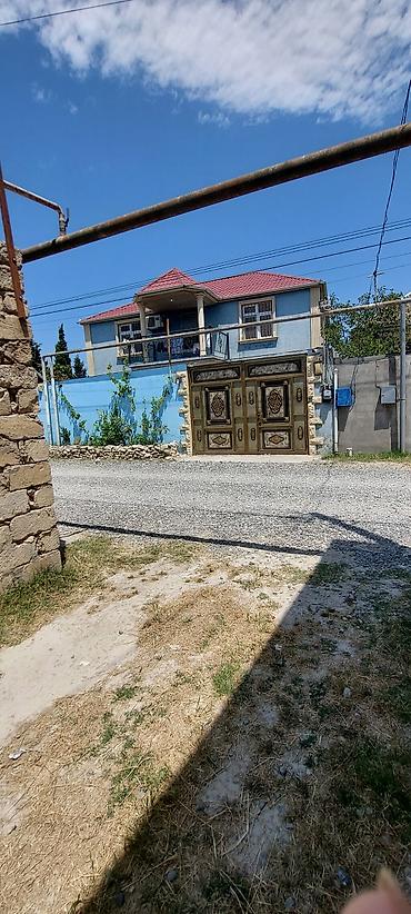 upd qesebesinde evler: 2 otaqlı, 180 kv. m, Kredit yoxdur, Yeni təmirli — 1