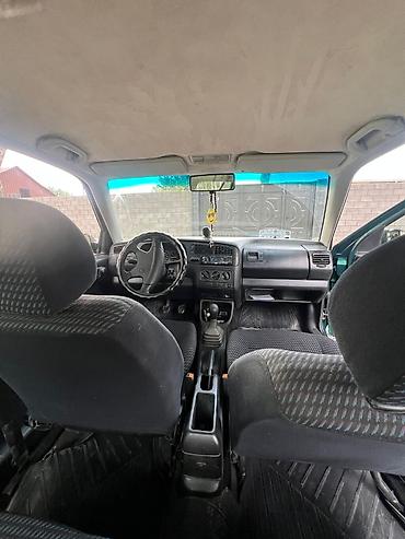 молдинги гольф 2: Volkswagen Vento: 1995 г., 1.8 л, Механика, Бензин, Седан — 9