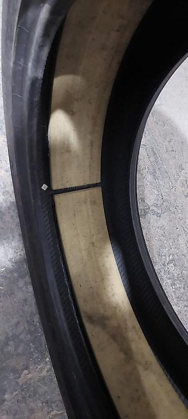 continental: Шины 285 / 40 / R 22, Лето, Б/у, Комплект, Легковые, Чехия, Continental — 6