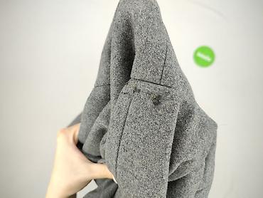 parka esprit: Stile Benetton, Płaszcz damski, rozmiar S — 4
