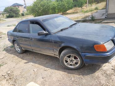 литые диски опель омега б: Audi S4: 1991 г., 2 л, Механика, Бензин, Седан