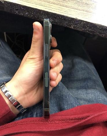 16 pro satisi: IPhone 13 Pro, 128 GB, Alpine Green, Face ID — 2