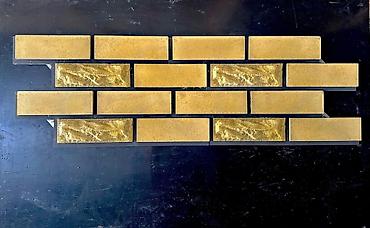 Клинкерные плитки: Декоративная плитка — премиум качество - Для внутренней и внешней — 4