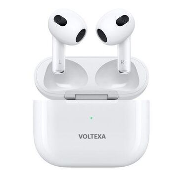 qapi ev: Simsiz Qulaqliq Voltexa Q4567 White