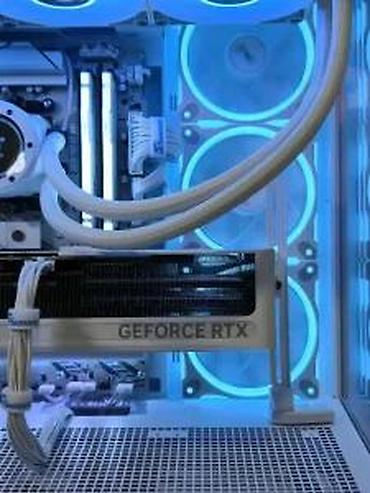 Desktop računari i radne stanice: Ryzen 7 9800X3D RTX 5070 Ti X870 32GB 1TB - SM081PC. ✨ Prodaja i — 8