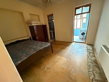 Квартиры: Bilecerı memmedogulları servısın arxasında 2 otaqli menzil kiraye — 6