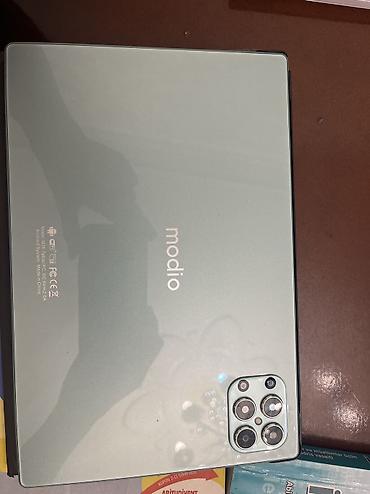 samsung tab s6 baku: Modio m28 400 manata alınıb 80 manata satılır problemi yoxdu ekranda — 1