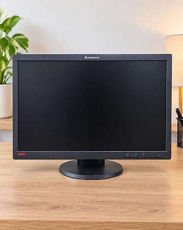 aoc 27g2e: Монитор, Б/у, 21" - 22" — 1