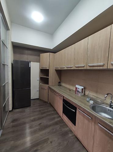 Продажа квартир: 2 комнаты, 97 м², Элитка, 4 этаж, Косметический ремонт — 7