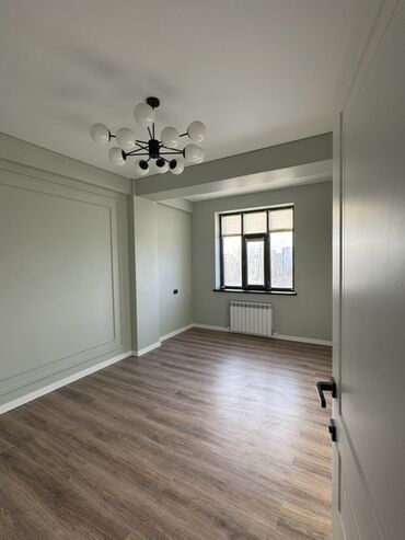 Долгосрочная аренда квартир: 2 комнаты, Без подселения, С мебелью полностью — 6