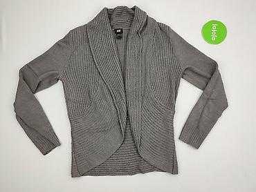 a smog: H&M, Kardigan damski, rozmiar M — 2