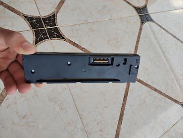Maqnitofonlar: Pioneer DEH-1500UBA avtomobil maqnitofonu Xüsusiyyətlər: - Ön panel — 5