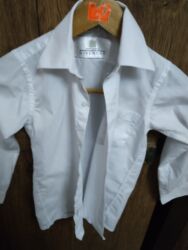 Школьная форма: Школьная форма, Б/у — 1