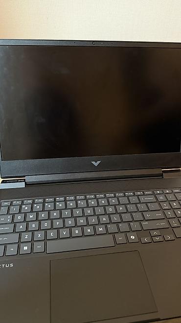 hp mini: İşlənmiş HP Victus, 15 ", Intel Core i5, 512 GB — 2