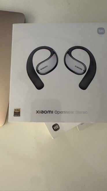 беспроводные наушники xiaomi купить в баку: Yeni Simsiz (Bluetooth) Qulaqcıqlar, Xiaomi