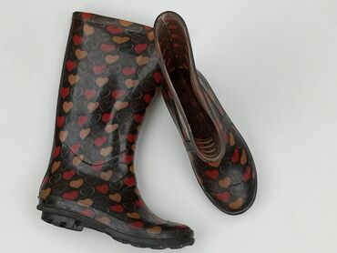 Rain boots, 15 and less, condition - Very good