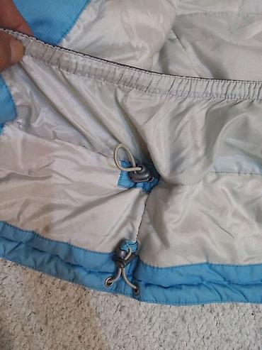 Jakne, kaputi i prsluci: Dečija zimska jakna Poudre Blanc, svetloplava. - Topla, sa — 10