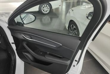 BYD: BYD : 1.5 l | 2024 il 55 km Sedan — 11