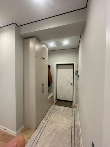 продаю дом стрельникова: 2 комнаты, 73 м², Элитка, 11 этаж, Евроремонт