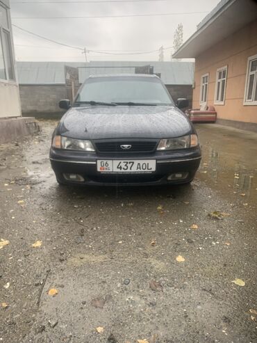 Daewoo: Daewoo Nexia: 2007 г., 1.5 л, Механика, Бензин