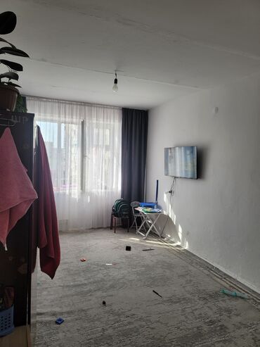 снять квартиру длительный срок: 2 комнаты, С мебелью частично