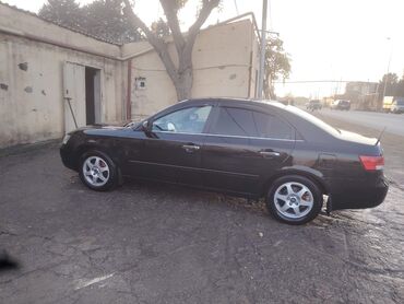 Hyundai: Salam aleykum Allah alanda satamada xeyir vesin insaallah.masinda hec — 4