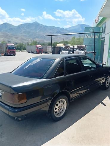 выкуп авто нексия: Audi S4: 1992 г., 2.3 л, Бензин, Седан — 1