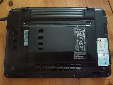polovan tablet: ASUS Eee PC 1000H – kompaktni netbuk - Model: ASUS Eee PC 1000H — 4