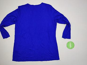 axyno: Bluzka damska, rozmiar 4XL — 3