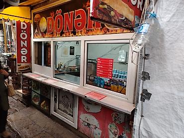 киоск аренда: Hazir biznes donerxana satilir gundelik satiw 15 kq toyuq alti bazar at lalafo.az — 3 киоск аренда: Hazir biznes donerxana satilir gundelik satiw 15 kq toyuq alti bazar — 3