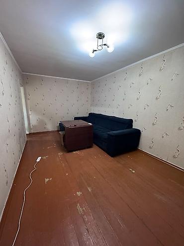 aida: 1 комната, 33 м², Ата-Тюрк парк 104 серия, 4 этаж, Старый ремонт — 2