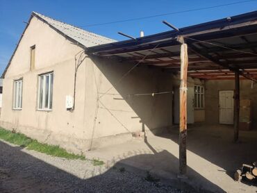 дом старый толчок: Дом, 90 м², 4 комнаты, Собственник, Старый ремонт