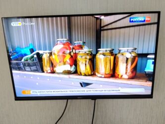 монитор бу 27 дюймов: Продаю телевизор smart tv Samsung 32