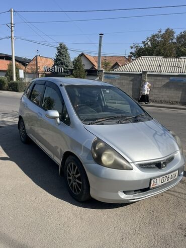 решетка радиатора на хонда фит: Honda Fit: 2003 г., 1.3 л, Вариатор, Бензин, Хэтчбэк