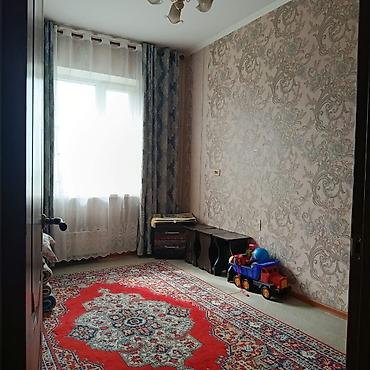 Продажа квартир: 3 комнаты, 63 м², 105 серия, 6 этаж, Старый ремонт — 4