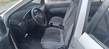 хундай гетс 1 6: Hyundai Getz: 2005 г., 1.4 л, Механика, Бензин, Хэтчбэк — 4