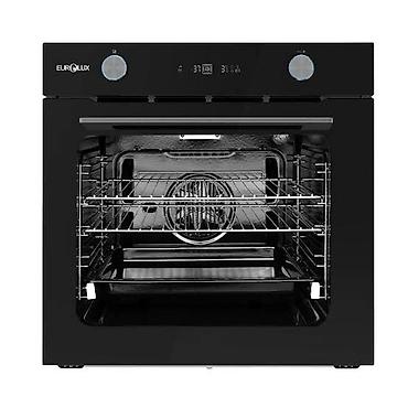 Elektrik sobası Quraşdırılan, Yeni